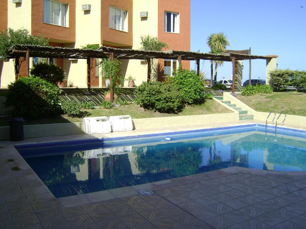 Hotel Portovenere Las Grutas Exterior foto