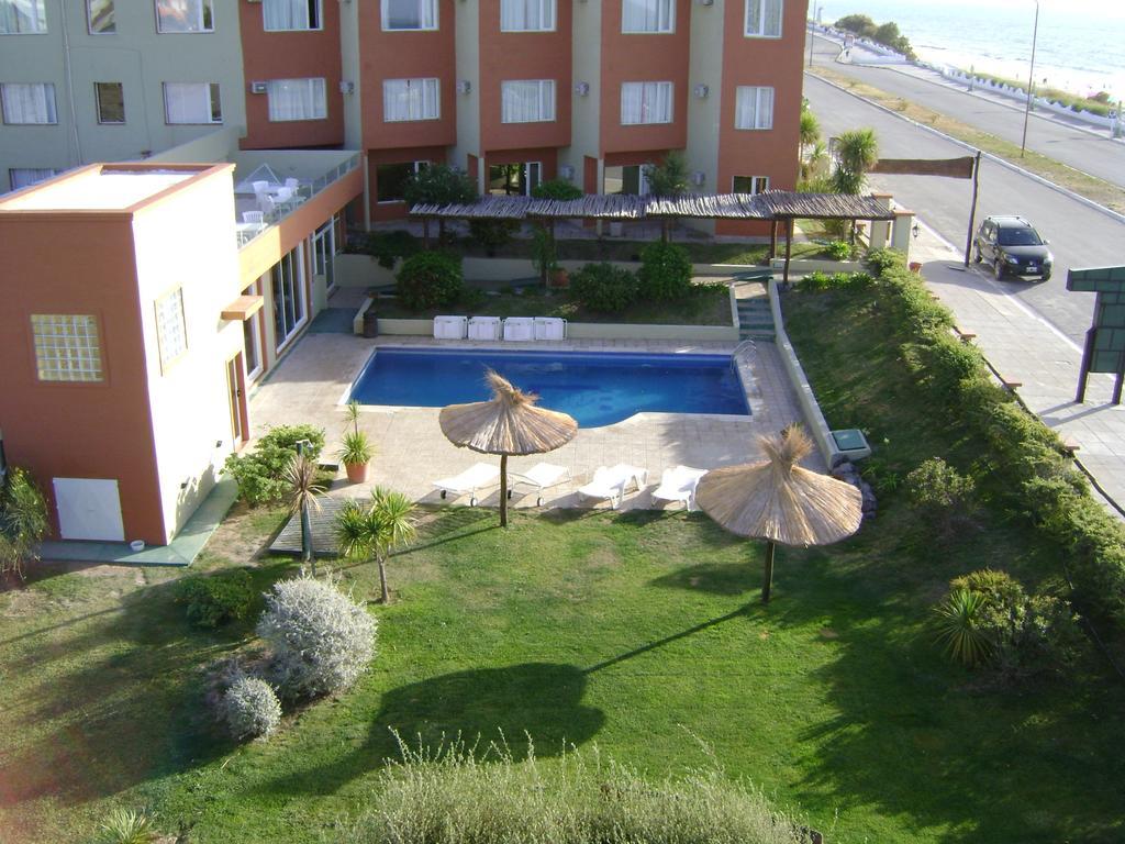 Hotel Portovenere Las Grutas Exterior foto