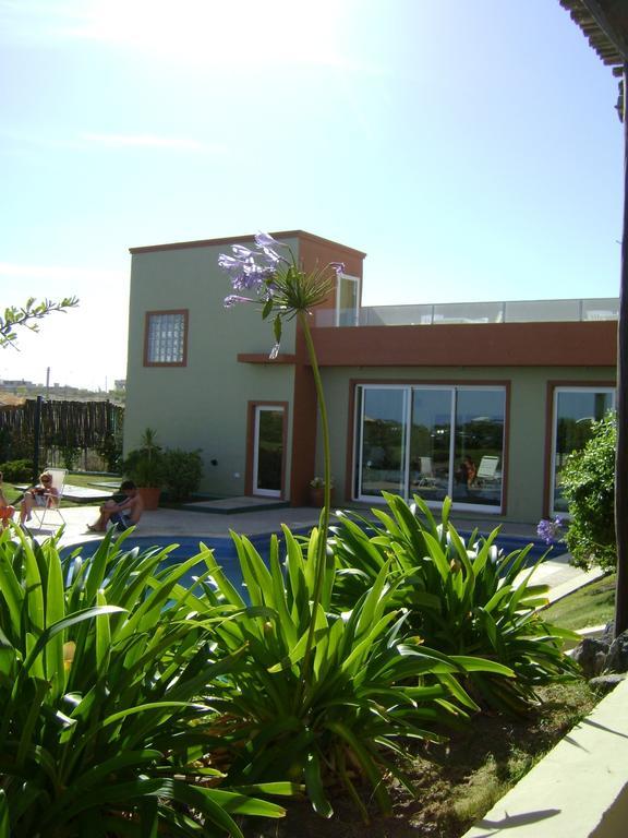Hotel Portovenere Las Grutas Exterior foto
