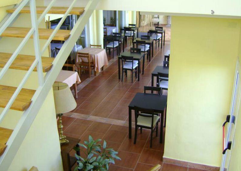 Hotel Portovenere Las Grutas Exterior foto