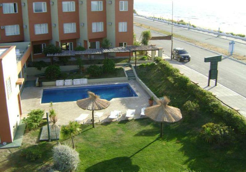 Hotel Portovenere Las Grutas Exterior foto