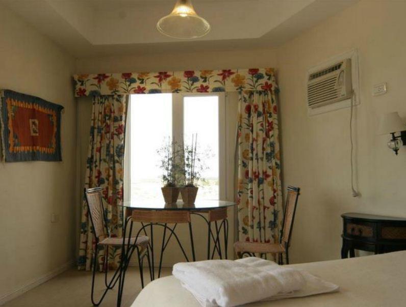Hotel Portovenere Las Grutas Zimmer foto